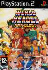 PS2 GAME - World Heroes Anthology (MTX)